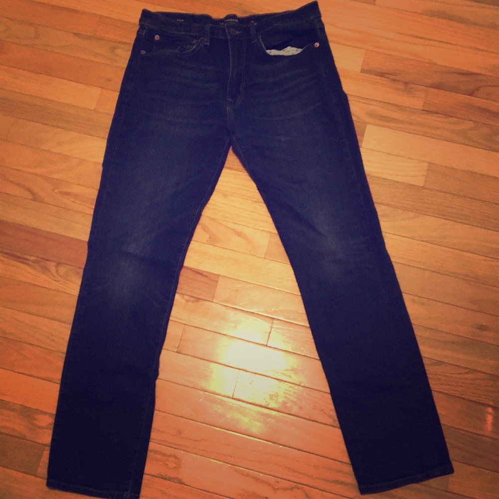 Men’s Lucky jeans 32/32 (410 athletic fit)